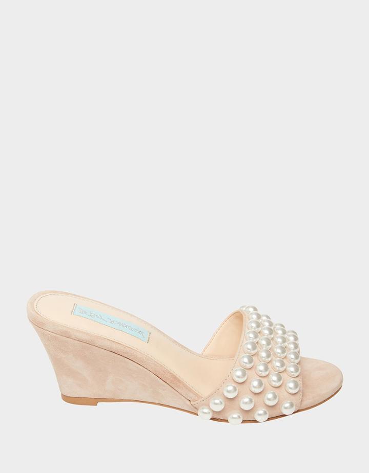 Betseyjohnson Sb-tayas Nude
