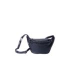 Betseyjohnson Stargazers Belt Bag Black