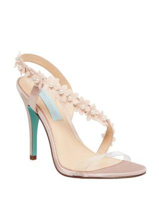 Steve Madden Sb-baha Nude