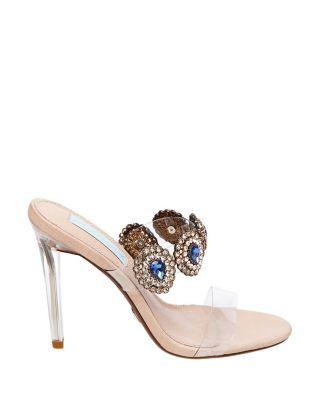 Steve Madden Sb-owen Clear