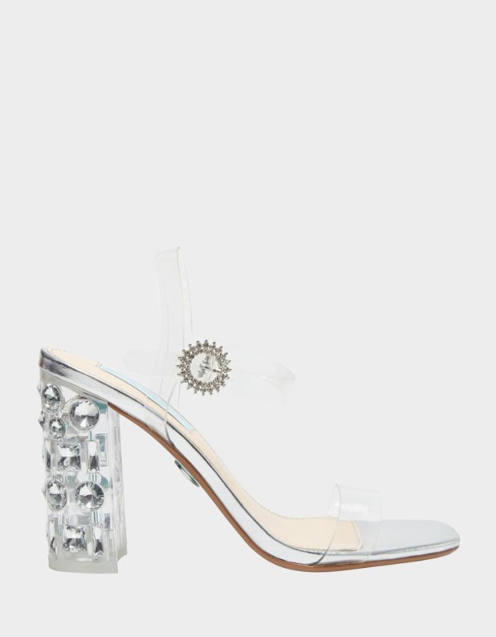 Betseyjohnson Sb-erika Clear