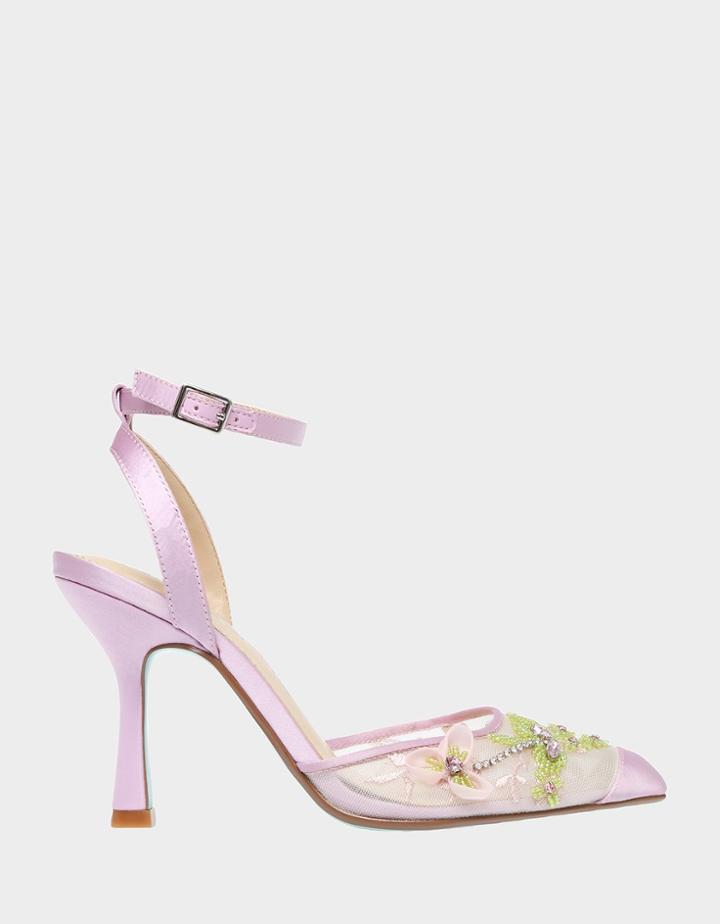 Betseyjohnson Sb-zola Lilac