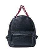 Steve Madden Off The Chain Backpack Black