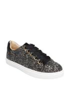 Steve Madden Sb-rae Black Glitter