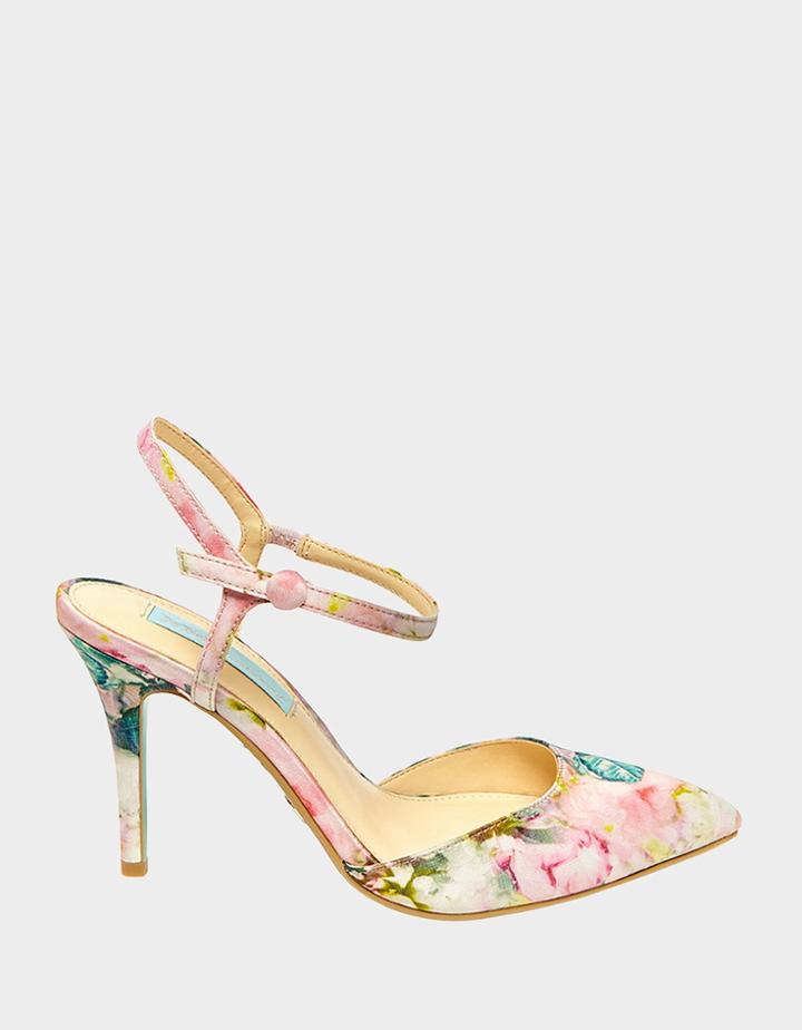 Betseyjohnson Sb-anina Floral