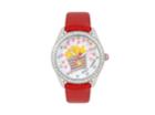 Betseyjohnson Diner Time Fries On The Side Watch Red