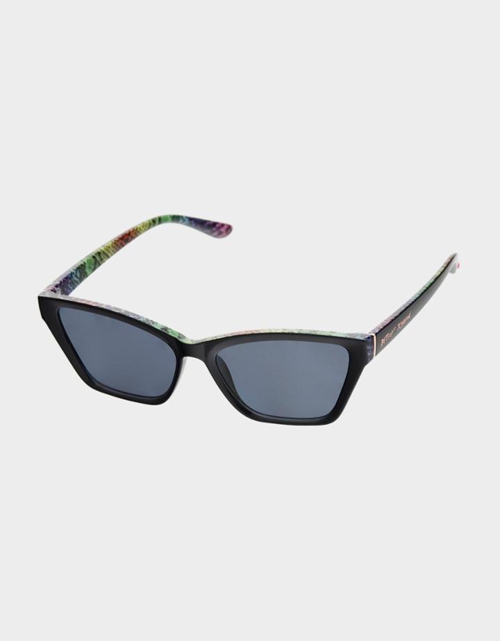 Betseyjohnson Party In The Back Sunglasses Multi