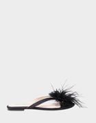 Betseyjohnson Sb-tulia Black Satin