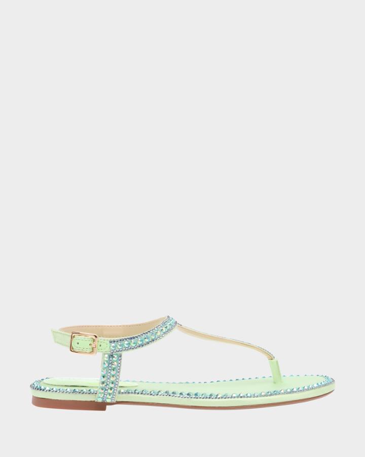Betseyjohnson Sb-diane Lime