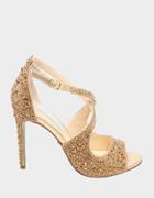 Betseyjohnson Sb-sage Gold