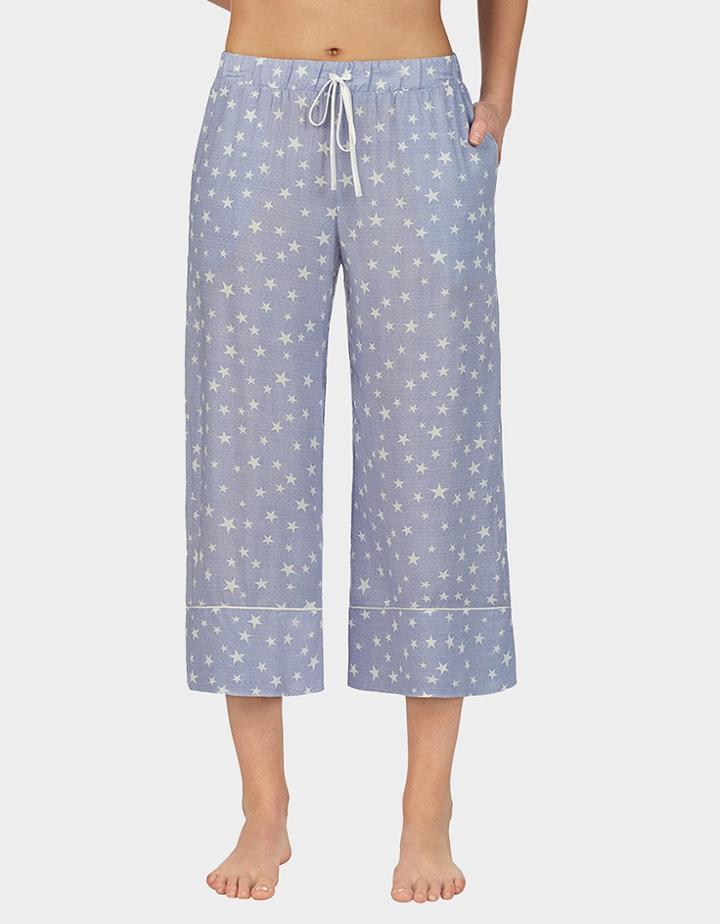 Betseyjohnson Babeland Culotte Blue