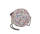 Betseyjohnson Rock On Circle Bag Multi