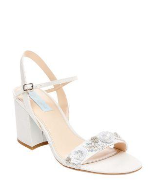 Steve Madden Sb-brett Ivory