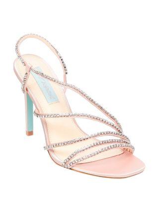 Steve Madden Sb-aces Silver Metallic
