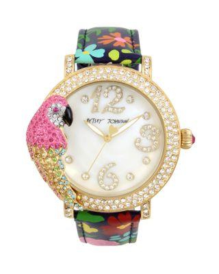 Steve Madden Key West Watch Multi