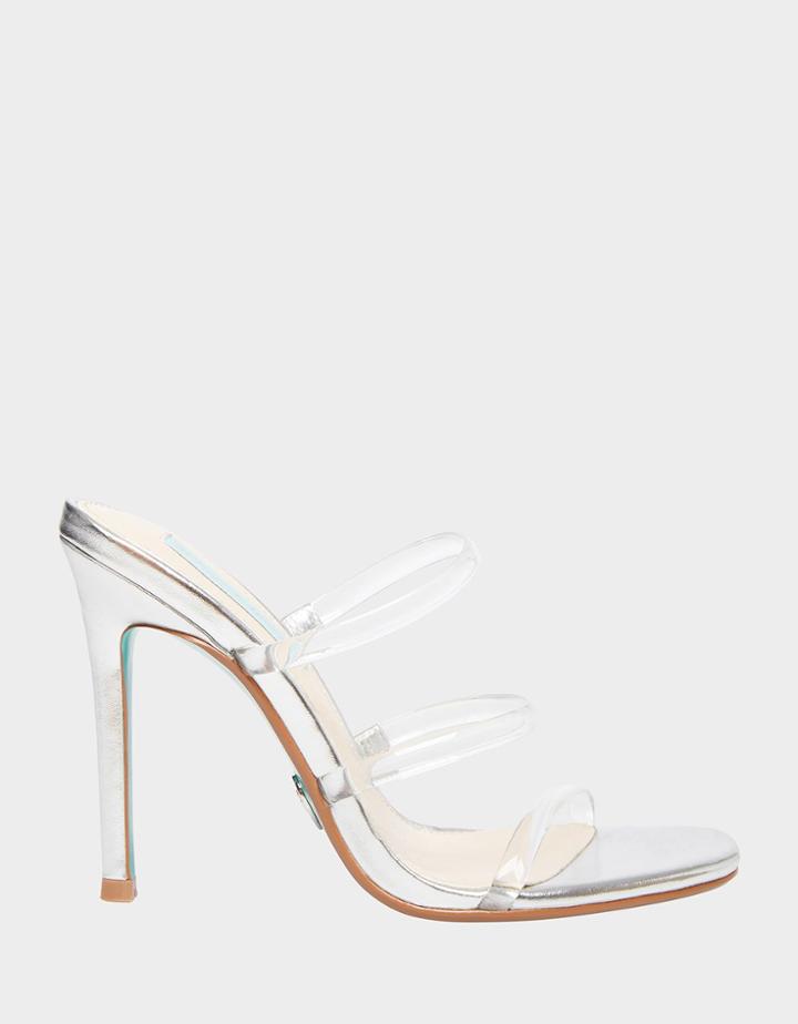 Betseyjohnson Sb-aubri Clear