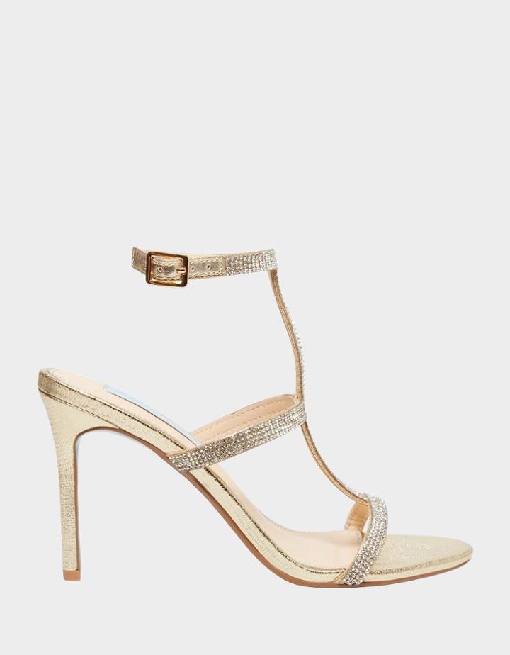 Betseyjohnson Sb-tate Gold