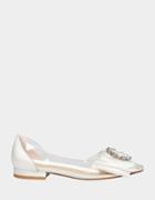 Betseyjohnson Sb-nelie Ivory