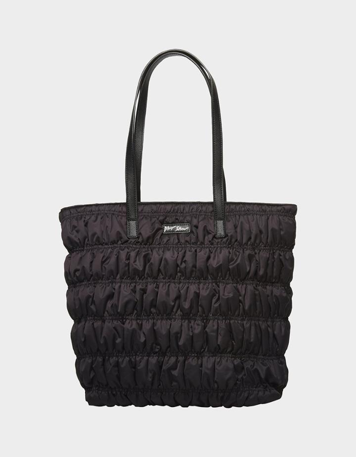 Betseyjohnson Amuse Ruche Tote Black