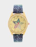 Betseyjohnson Space Mission Watch Blue