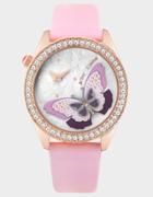 Betseyjohnson Soaring Sky High Watch Multi