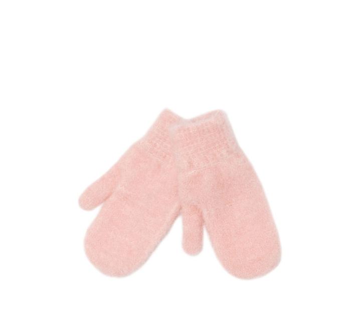 Betseyjohnson Must Be Magic Mitten Blush