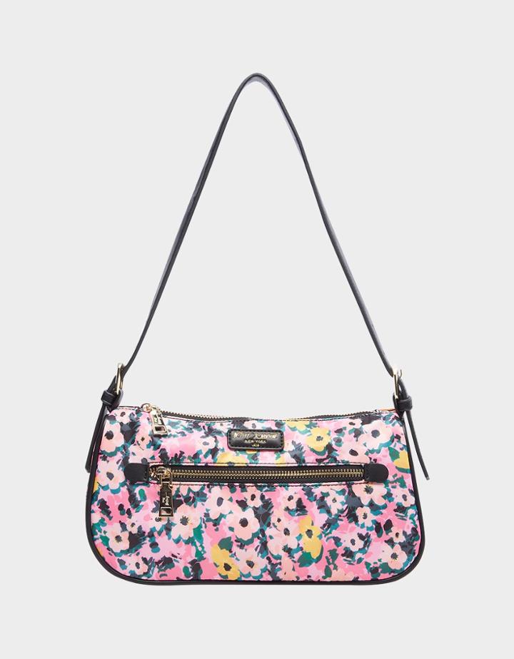 Betseyjohnson Betsified Pochette Floral