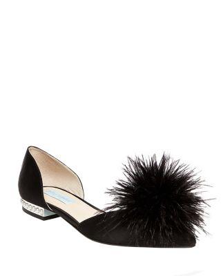 Steve Madden Sb-anna Ivorysatin