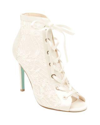 Steve Madden Sb-marlo Ivory