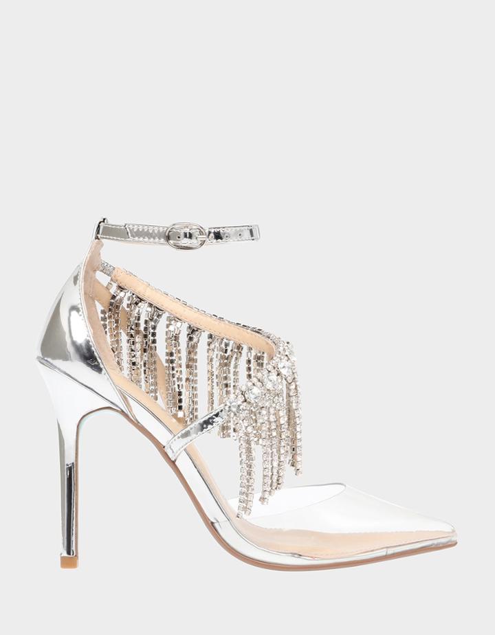 Betseyjohnson Sb-maze Silver