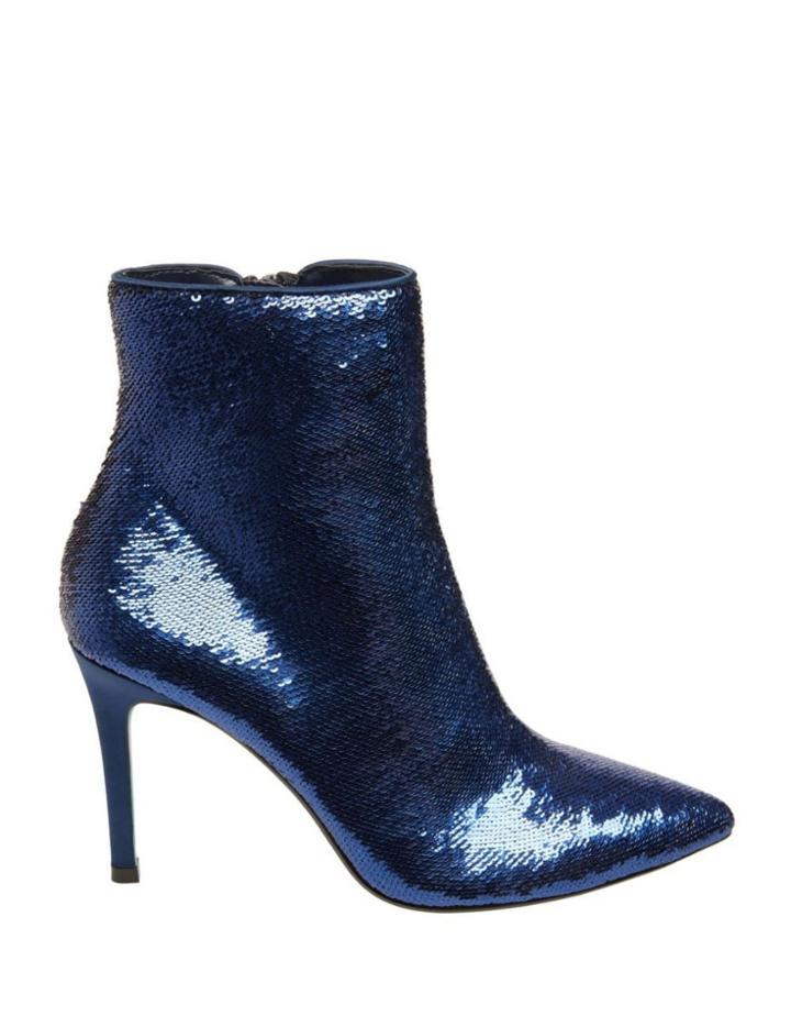 Betseyjohnson Sb-jey Navy