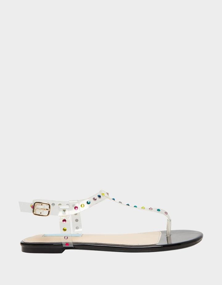 Betseyjohnson Sb-rosa Black Multi