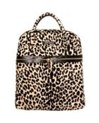 Steve Madden Prowlin Around Large Backpack Natural