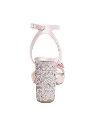 Steve Madden Sb-lyla Blush Stn