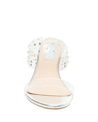 Steve Madden Sb-vana Silver