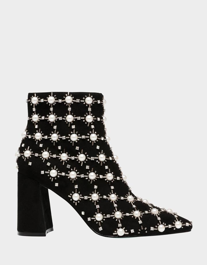 Betseyjohnson Sb-zoie Black