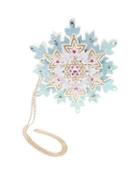 Steve Madden Kitsch Im Snow Special Crossbody Multi