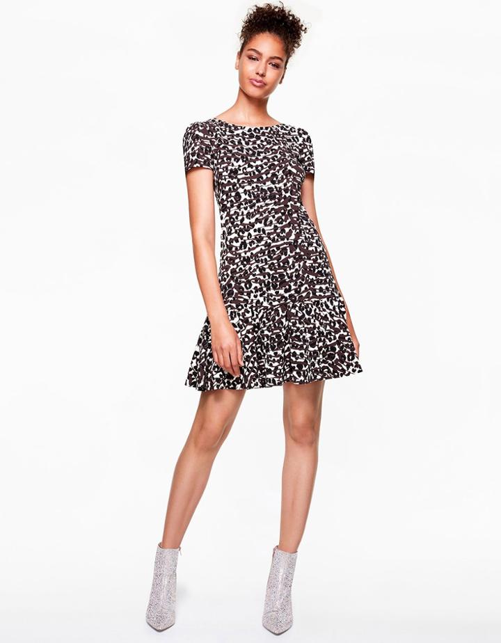 Betseyjohnson On The Prowl Dress Animal