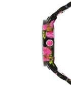 Steve Madden Betseys Holiday Falling For Floral Watch Floral
