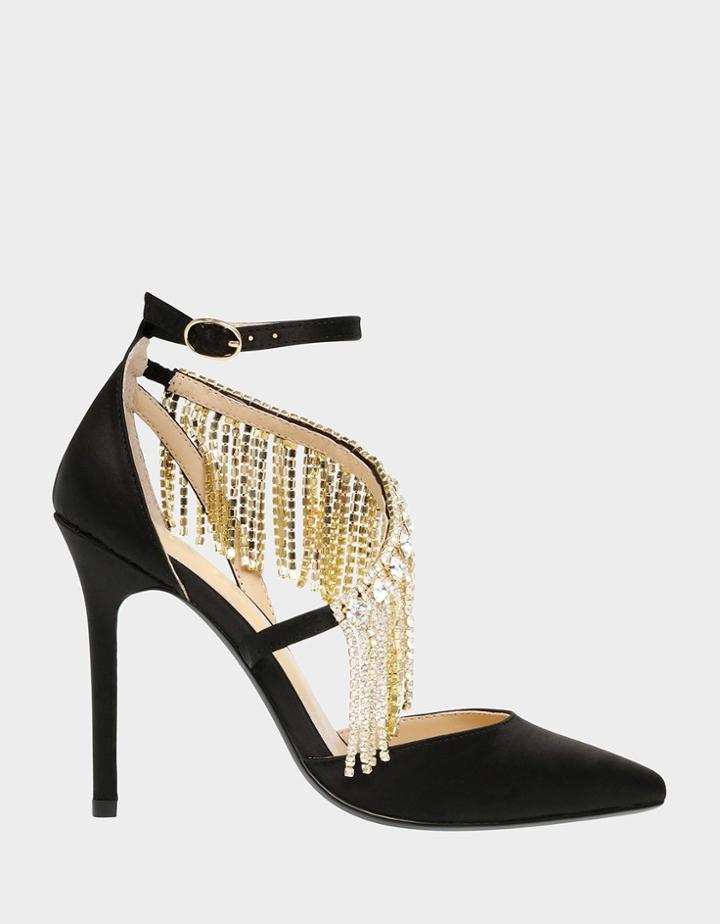 Betseyjohnson Sb-maze Black