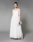 Betseyjohnson Delicate Dream Dress White