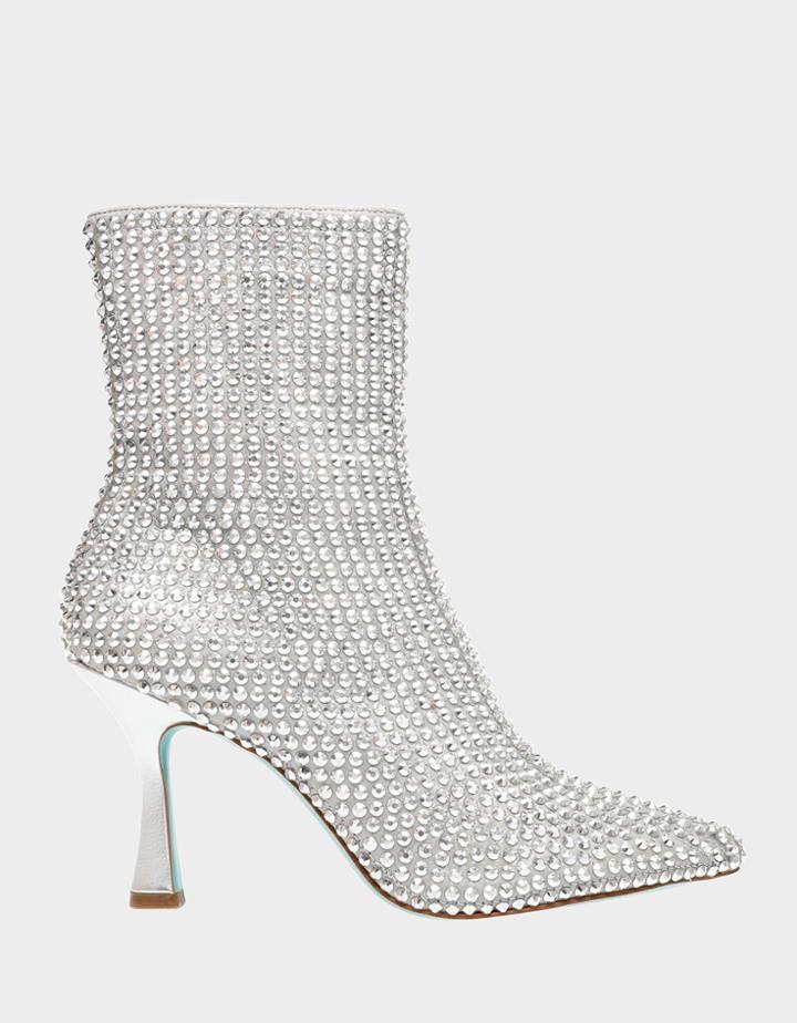 Betseyjohnson Sb-jana Rhinestones