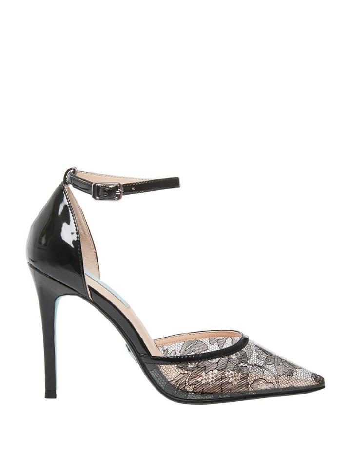 Betseyjohnson Sb-moira Black