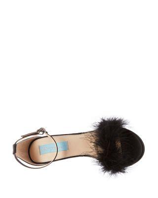 Steve Madden Sb-blitz Black