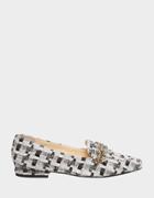 Betseyjohnson Sb-farin Natl Tweed