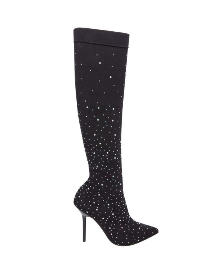 Betseyjohnson Sb-jozie Black