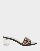 Betseyjohnson Sb-alani Black Leopard