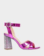 Betseyjohnson Sb-bell Fuchsia