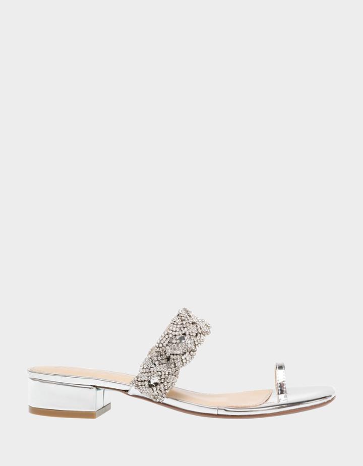 Betseyjohnson Sb-indie Silver