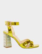 Betseyjohnson Sb-bell Yellow